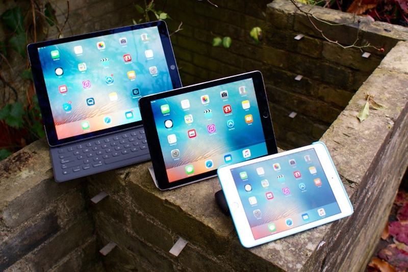 Khi nào nên lên đời iPad 1