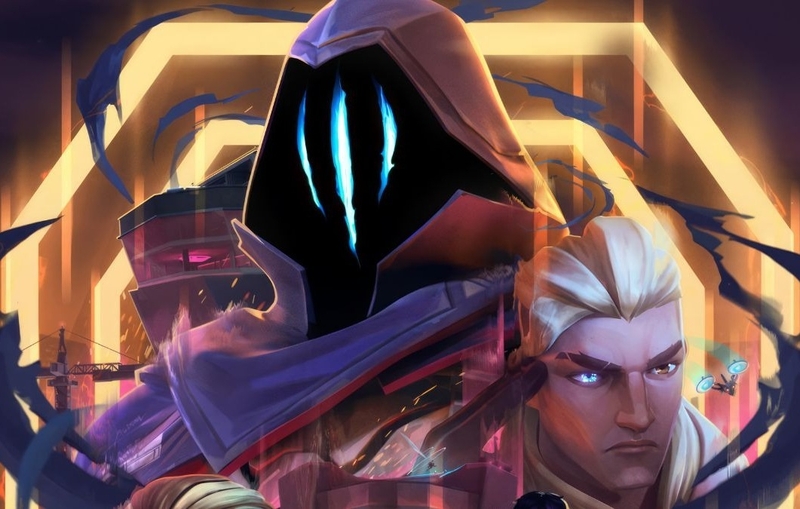 Khi nào reset rank Valorant 2025 ảnh 4