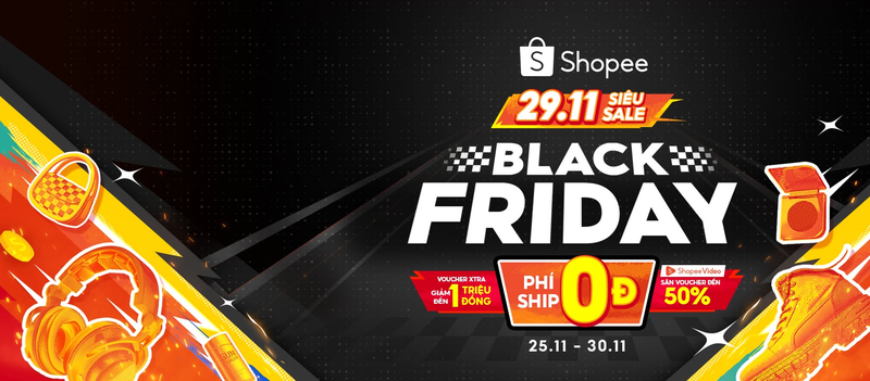 Black Friday