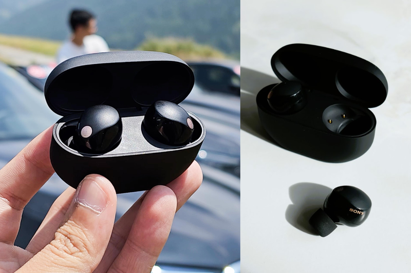 Đánh giá tai nghe Sony WF-1000XM5 (7)