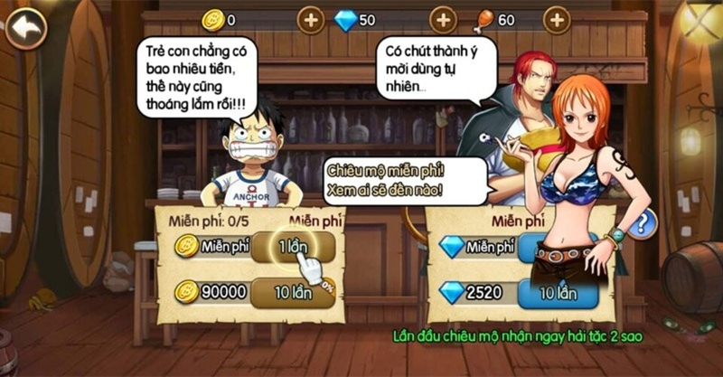 Đồ hoạ sinh động và sắc nét