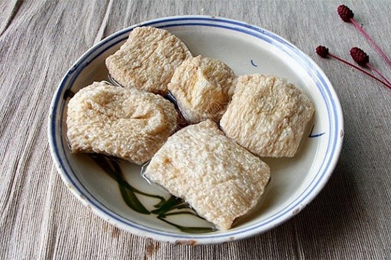 khô bò chay ảnh 4