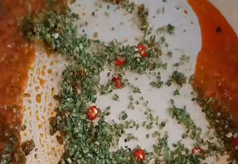 khô bò chay ảnh 5