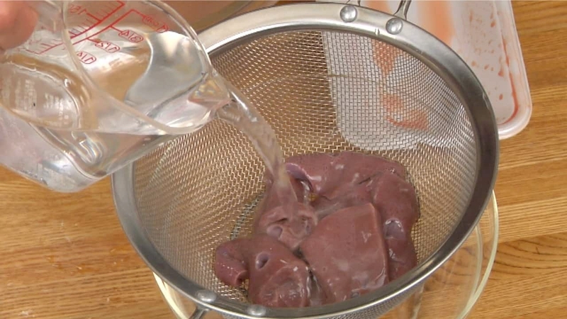 Khô bò đen hình 4