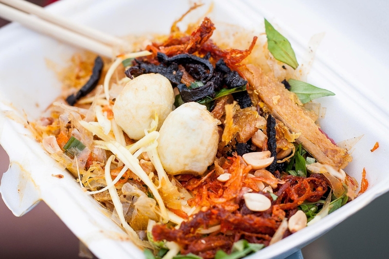 Khô bò đen hình 1