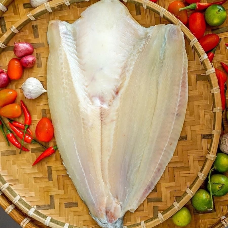 khô cá dứa một nắng ảnh 6