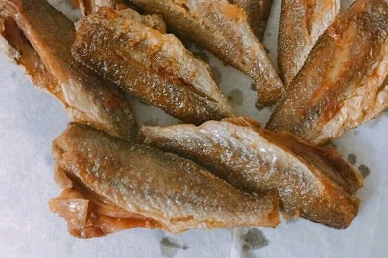 Khô cá mặn ảnh 8