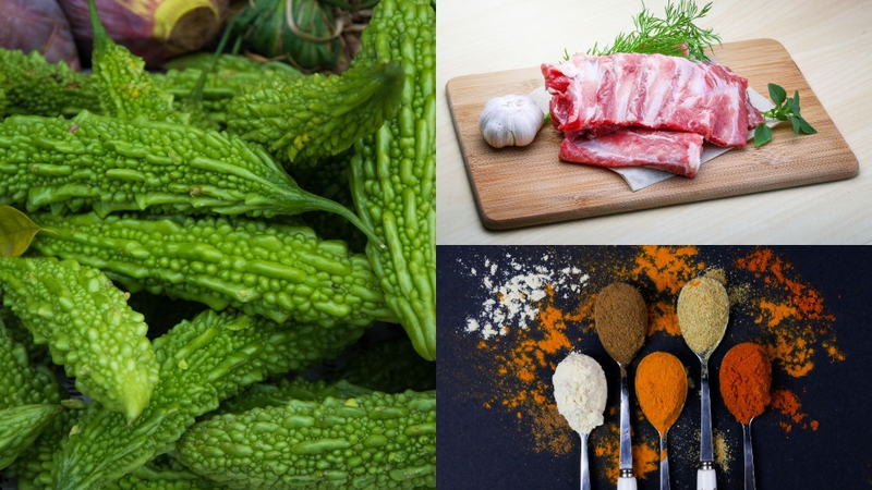 Nguyên liệu cần chuẩn bị