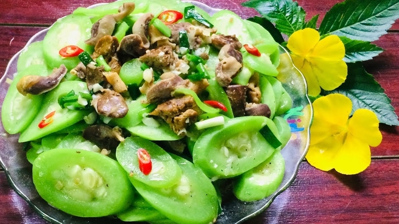 khổ qua tây hình 12