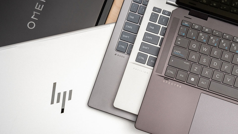 Khóa bàn phím laptop HP - 06