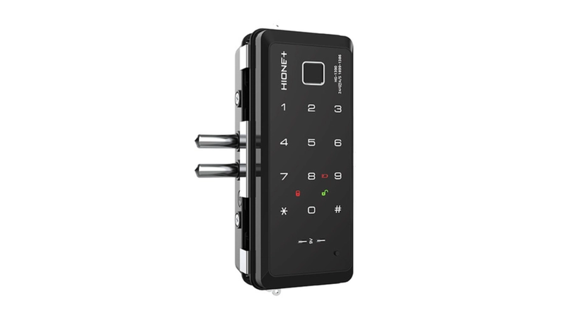 Khóa điện tử vân tay Hi-One HG-1390C