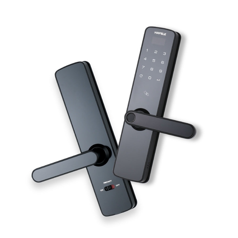 Khóa điện tử bị lỗi hình 6