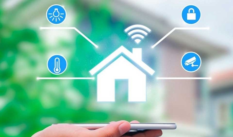 Khóa điện tử cho cửa chính loại nào tốt - 03