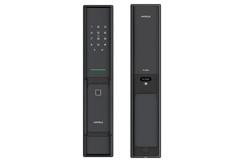 khoa dien tu bluetooth hafele pp8100 91220286