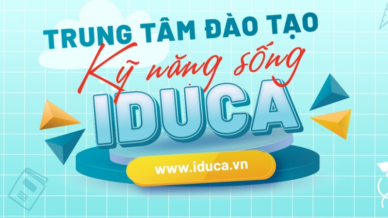 Chương trình đào tạo Soft Skills cho học sinh áp dụng phương pháp giáo dục thông qua trò chơi