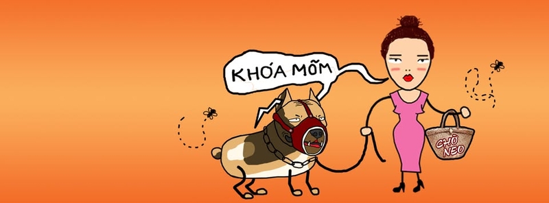 Khoá mõm là gì trên Facebook?