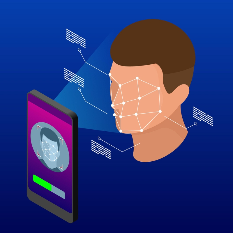 khóa ứng dụng bằng khuôn mặt Android - Hình 2
