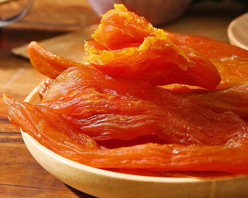 khoai lang sấy bao nhiêu calo 3