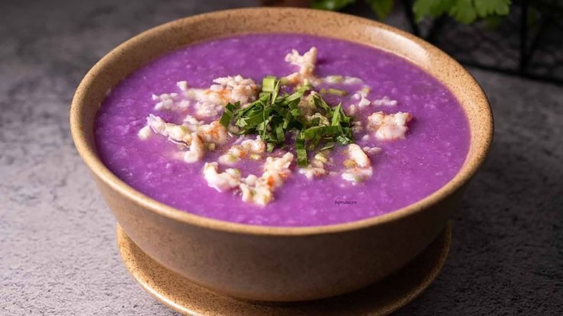 Khoai mỡ bao nhiêu calo? (hình 6)