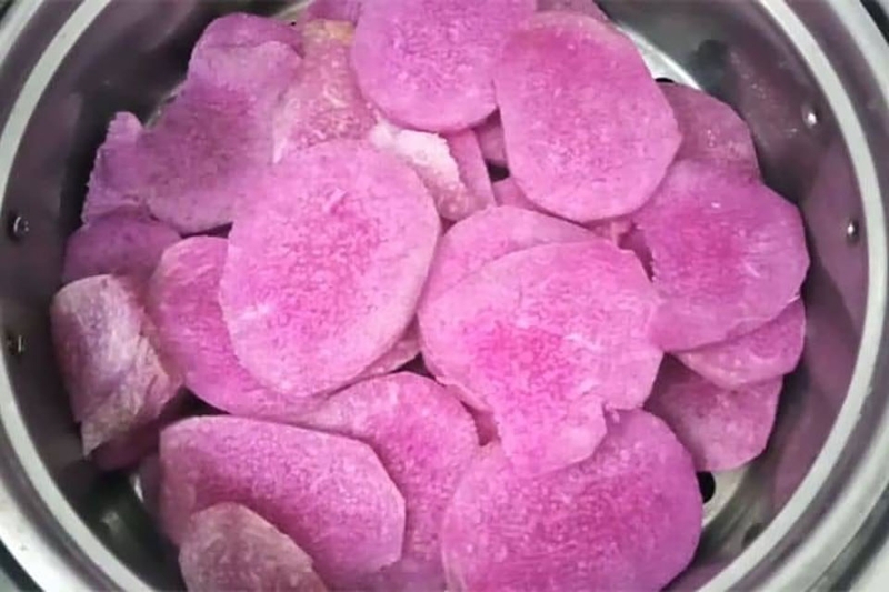Khoai mỡ bao nhiêu calo? (hình 7)