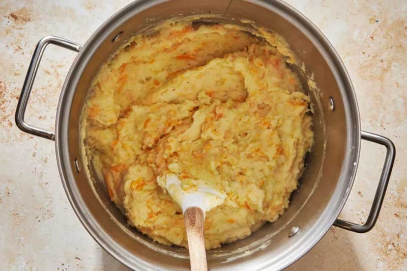 Khoai tây nghiền nướng - 05