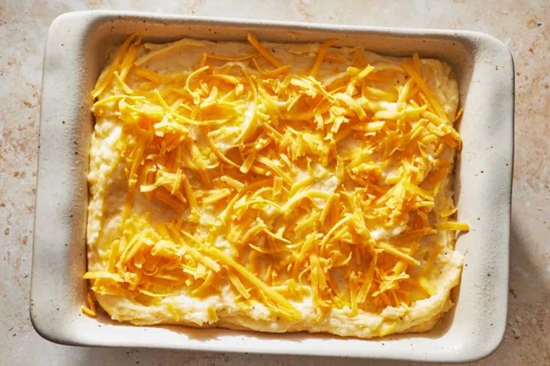 Khoai tây nghiền nướng - 04