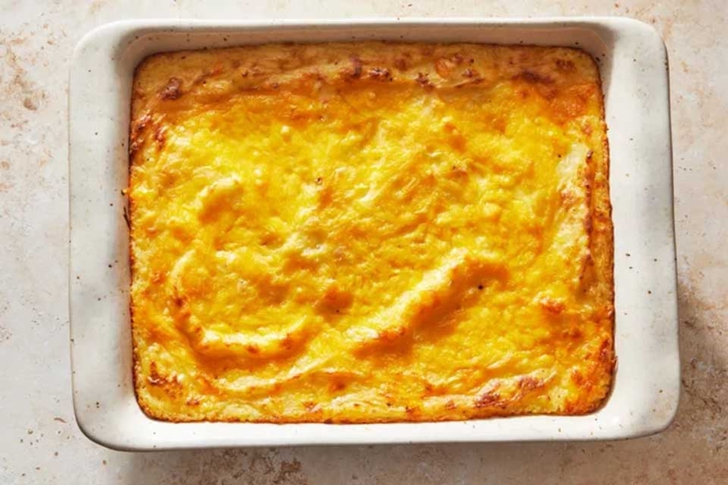 Khoai tây nghiền nướng - 03