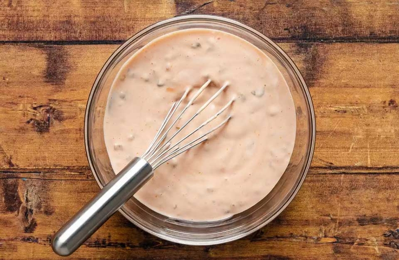 Khoai tây nhồi thịt bò nướng - 03