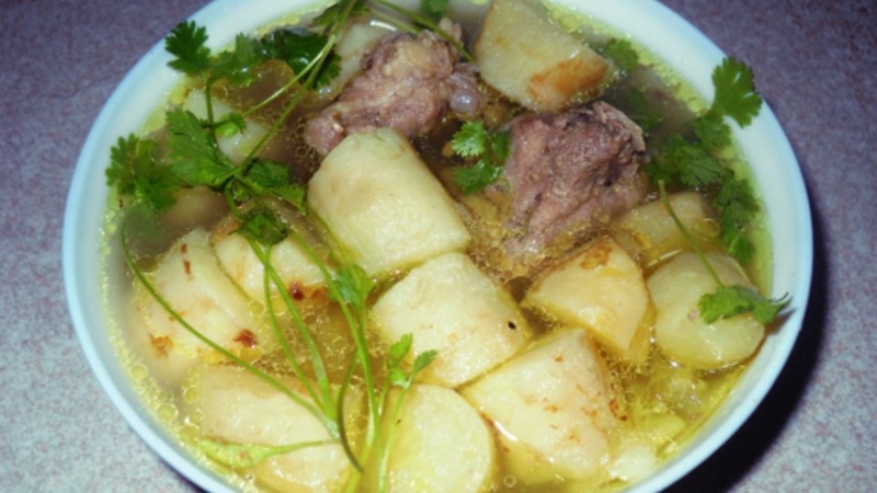 khoai từ làm món gì ngon 10