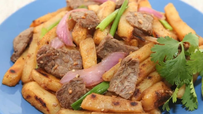 khoai từ làm món gì ngon 4