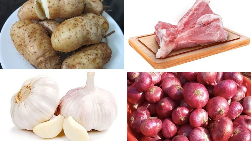 khoai từ làm món gì ngon 6