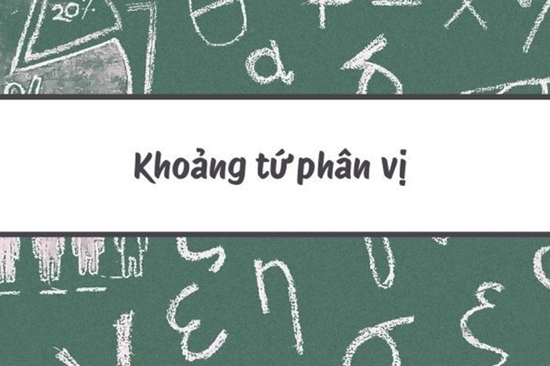 khoảng tứ phân vị ảnh 5