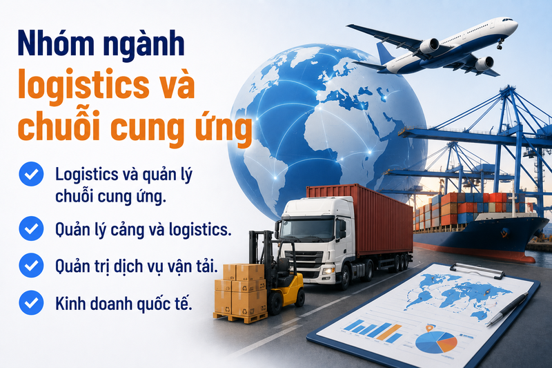 Khối A01 học ngành gì tốt? - hình 5
