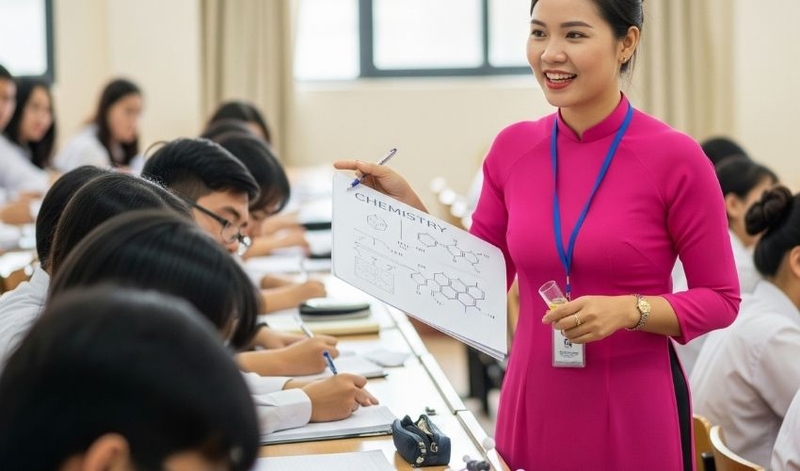 nganh su pham hoa hoc khoi a06