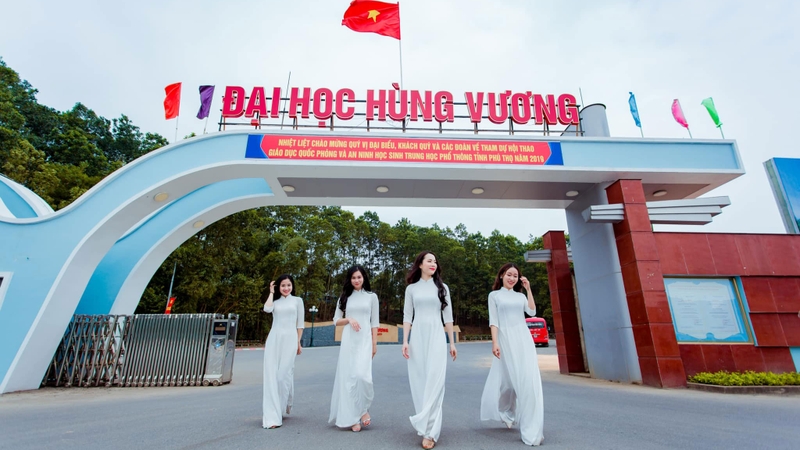 truong phia bac tuyen sinh khoi a07