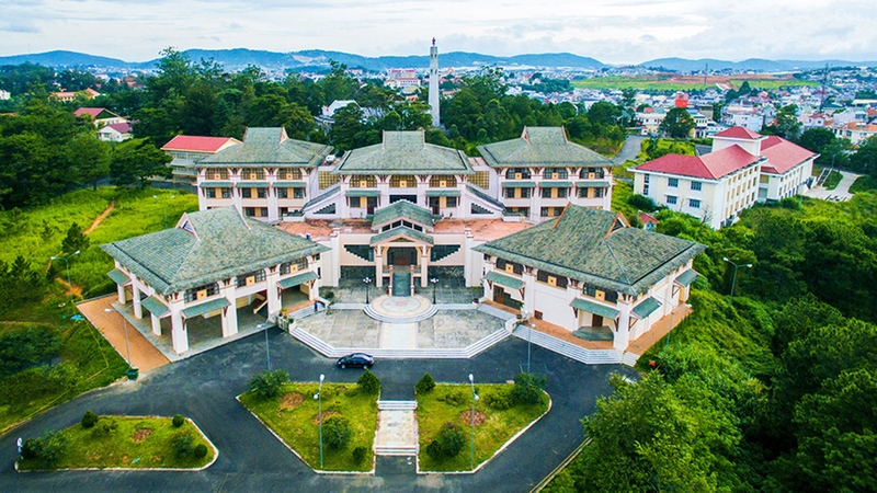 Khối A12 (ảnh 4)