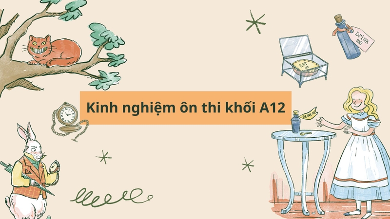 Khối A12 (ảnh 5)