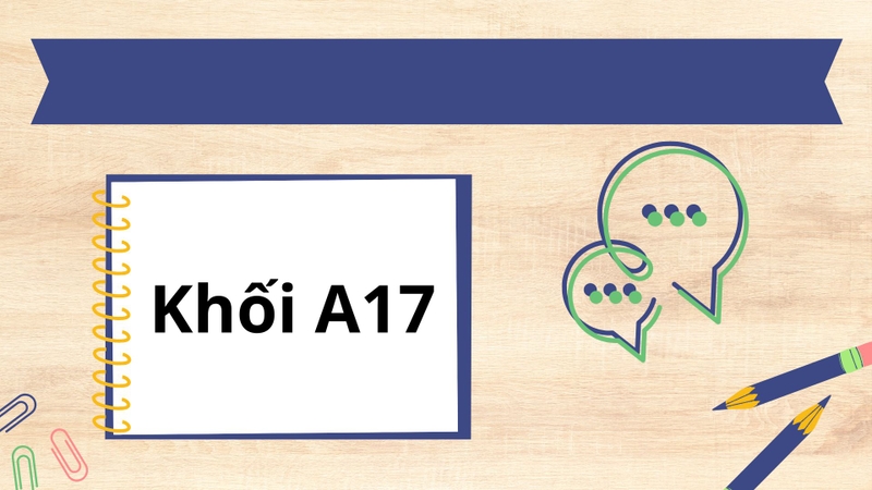 Khối A17 (ảnh 3)