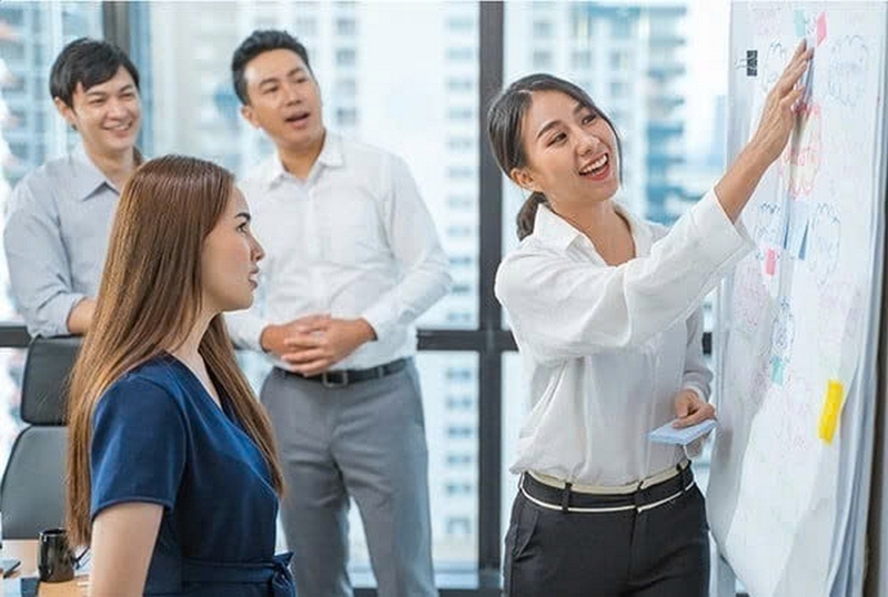 Khối AH2 gồm những ngành nào? Trường nào ảnh 10