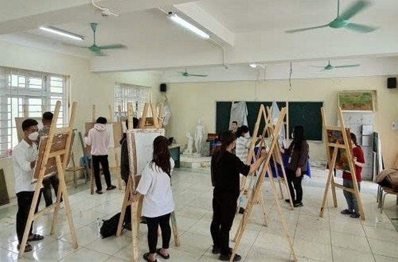 Khối AH2 gồm những ngành nào? Trường nào ảnh 4