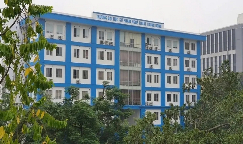 Khối AH2 gồm những ngành nào? Trường nào ảnh 6