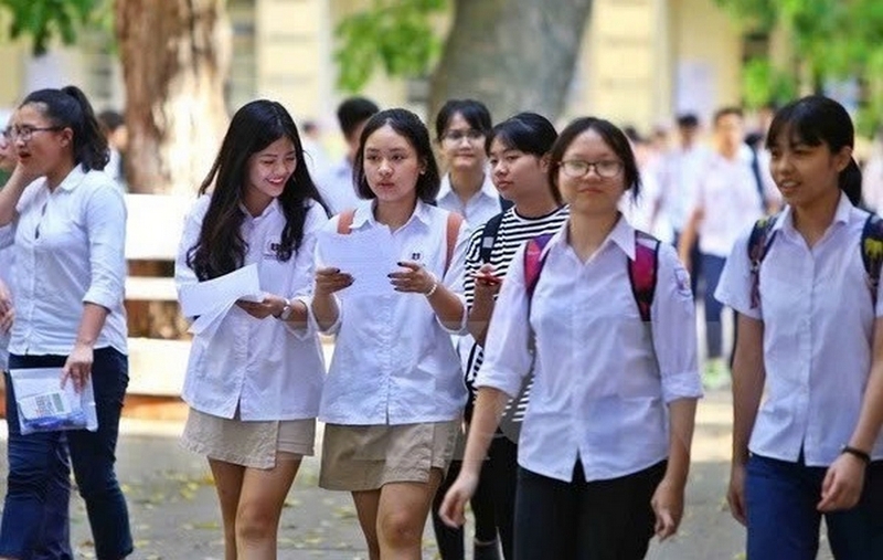 Khối AH2 gồm những ngành nào? Trường nào ảnh 7