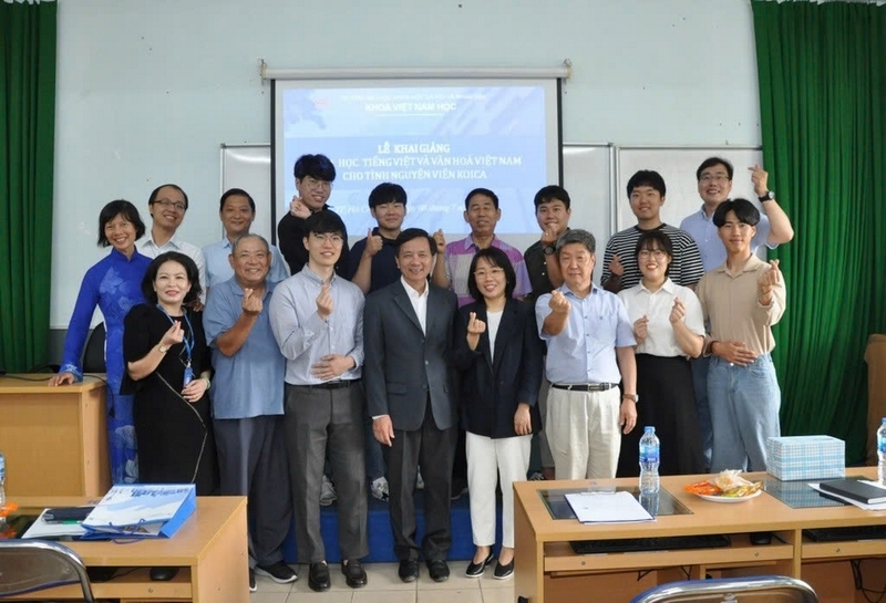 Khối AH4 gồm những ngành nào? Trường nào ảnh 4