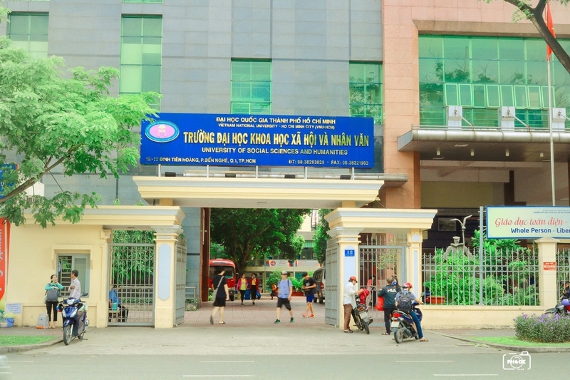 Khối AH4 gồm những ngành nào? Trường nào ảnh 5