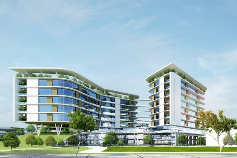 Đại học Y Khoa Phạm Ngọc Thạch