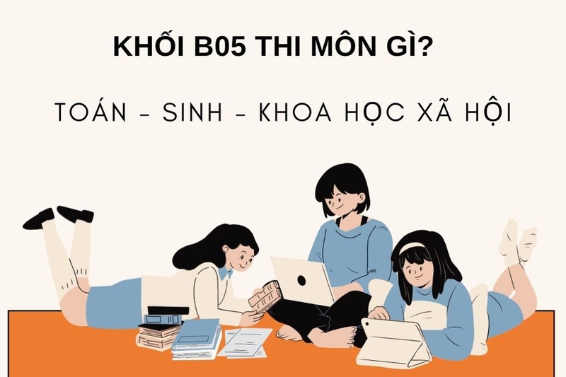 khối b05 1