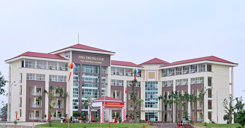 khối b05 6
