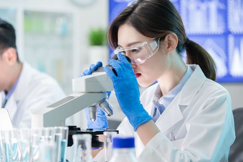 Ngành về công nghệ sinh học