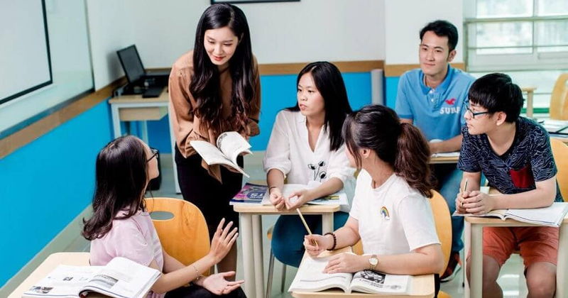 Khối C01 gồm những trường nào 7
