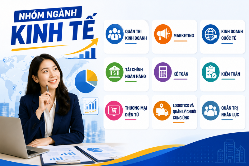Khối C02 gồm những ngành nào? - hình 2